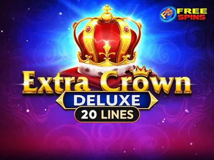 Extra Crown Deluxe