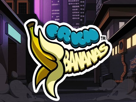 FRKN Bananas
