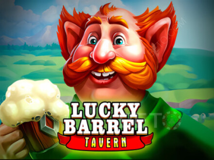 Lucky Barrel Tavern