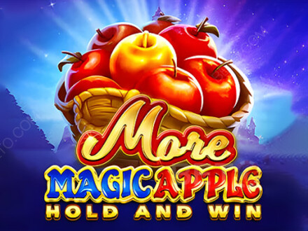 More Magic Apple